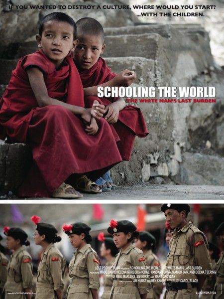 Schooling_the_world_film_ecole_ief